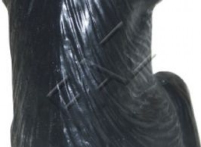 Design Katze Figur Garten Statue Skulptur Figuren Skulpturen Dekoration C763 Neu